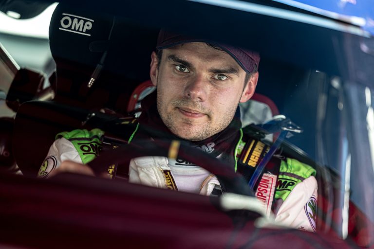 Gryazin e Movisport dominano al Rally di Bassano