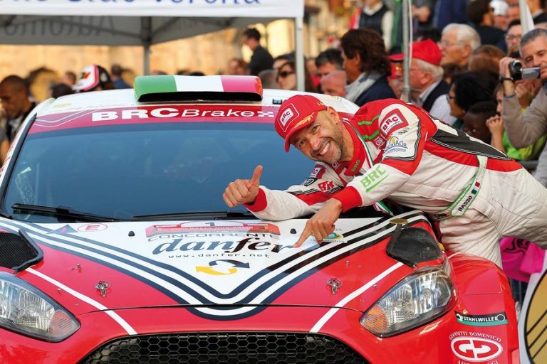 Il Rally Ronde del Ticino vola… Basso!