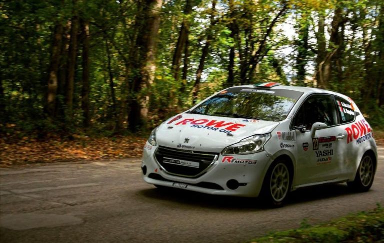 La Promox parte dall’ Elba