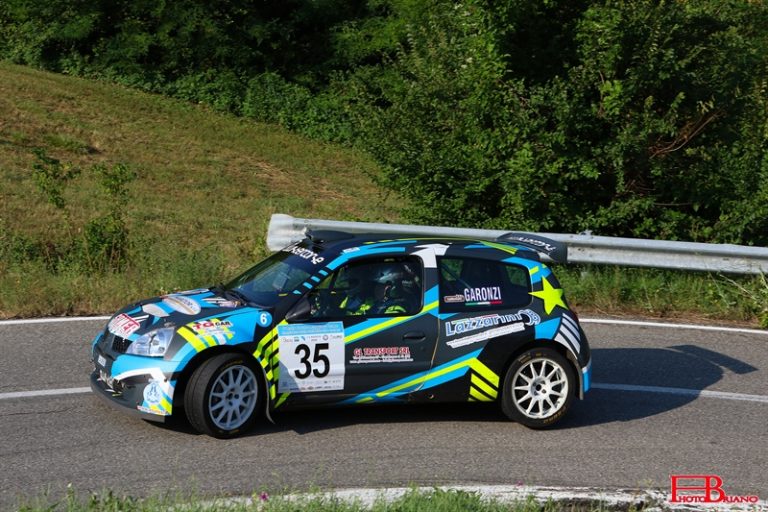 Inizio un po’ in salita per Best Racing Team, ma questo week end è di scena al Città di Arezzo