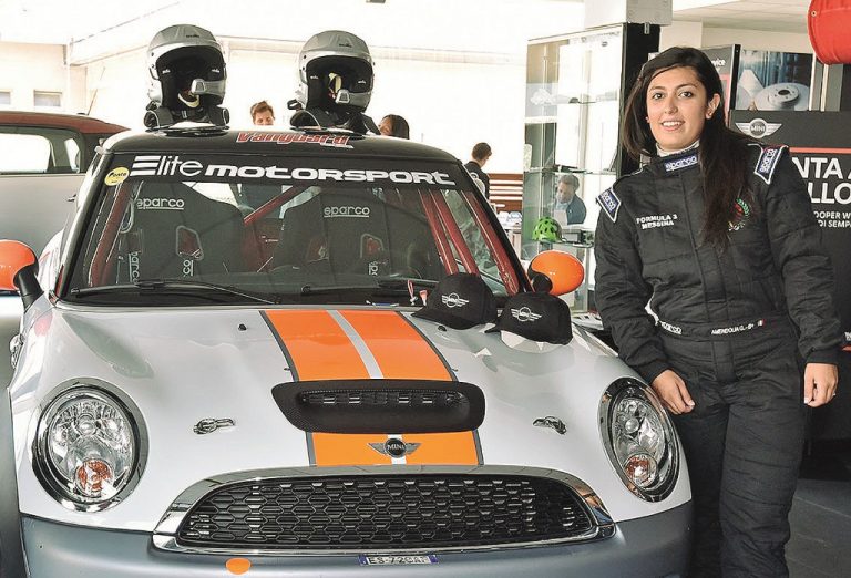 Gemma Amendolia è uscita dal coma e risponde alle sollecitazioni dei medici