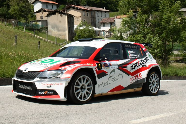 IL RALLY VALLE IMAGNA DÀ APPUNTAMENTO AL 27 E 28 NOVEMBRE