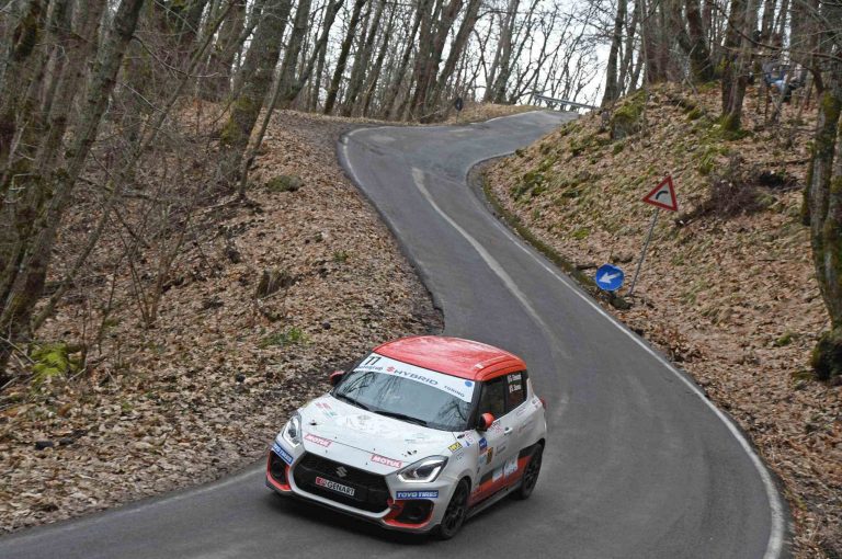 Gianandrea Gherardi sfortunato a Il Ciocco