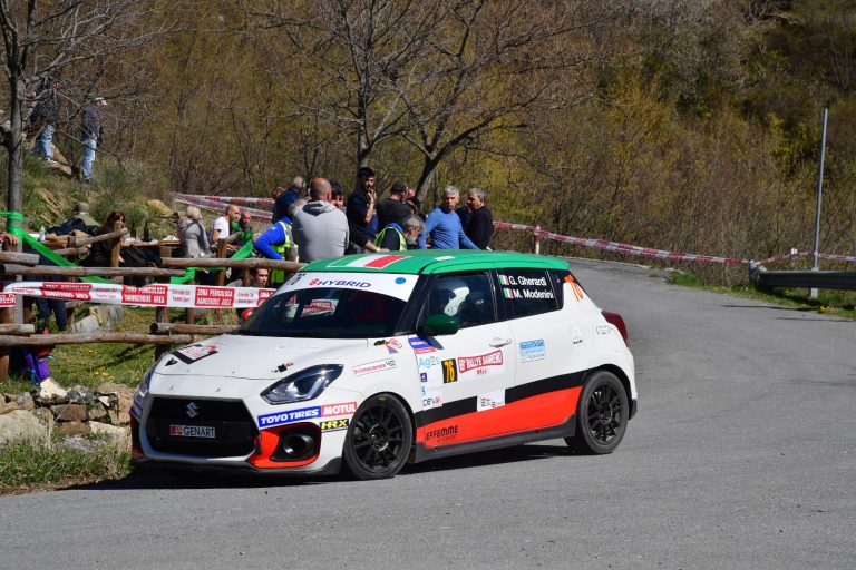Bicchiere mezzo pieno per Gianandrea Gherardi a Sanremo