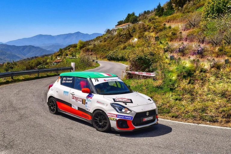 Gianandrea Gherardi punta Alba per crescere