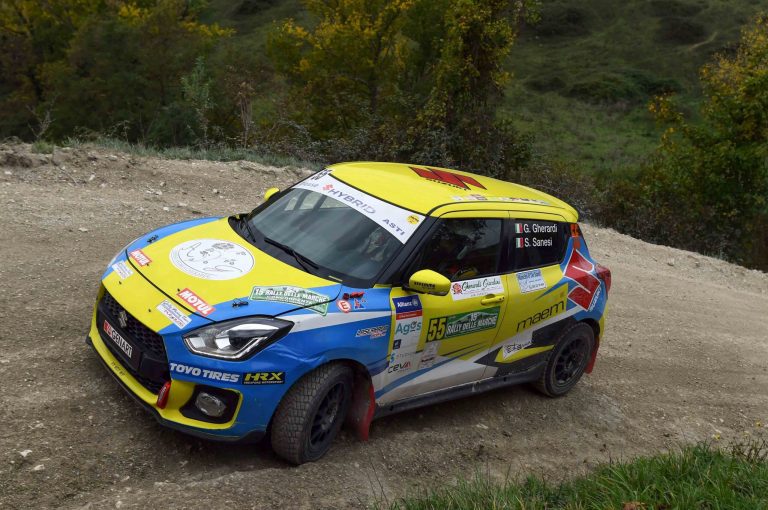 Gianandrea Gherardi rilancia la sfida giapponese