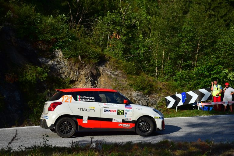 Gianandrea Gherardi cerca conferme al Due Valli