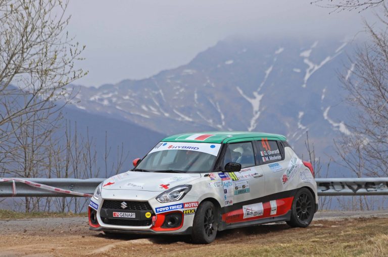 Gianandrea Gherardi pronto per la sfida di Sanremo