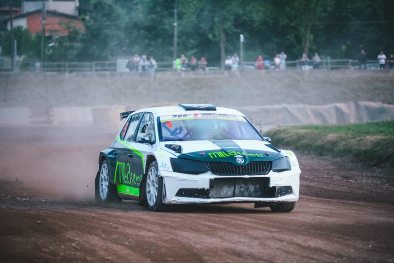 Campionato Italiano RX 2022, è tempo di Round 6!