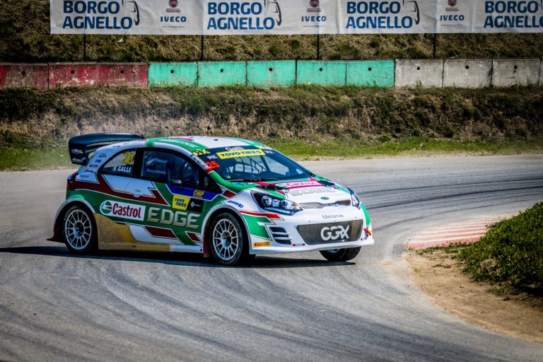 Tricolore RX, un weekend da non perdere a Maggiora Offroad Arena!