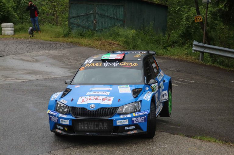 Top Gear Team in evidenza all’Abeti