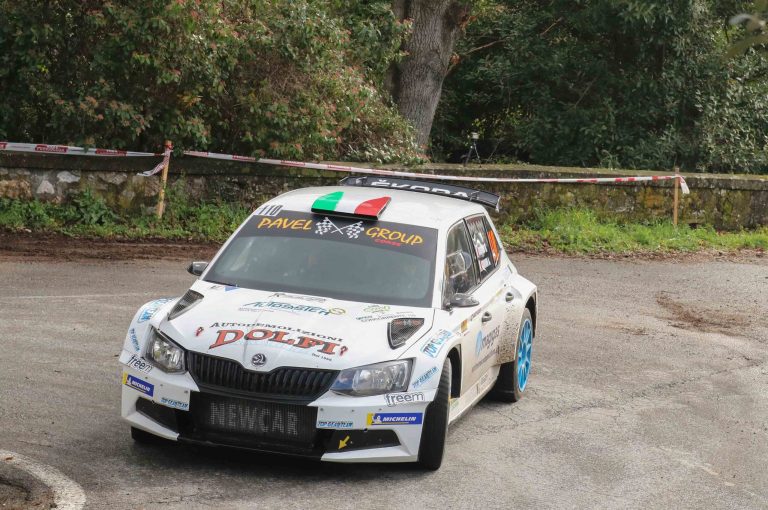 Top Gear Team atteso dalla sfida dell’Abeti