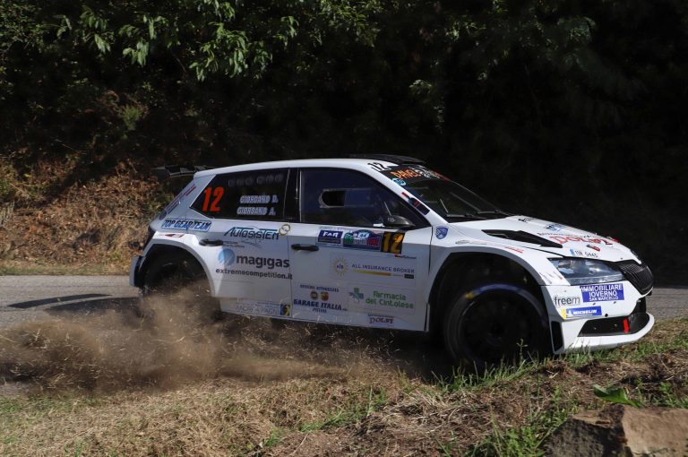 Top Gear Team al debutto stagionale