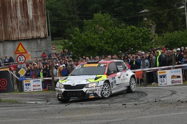 Dimensione Corse in forze alla Coppa Città di Lucca