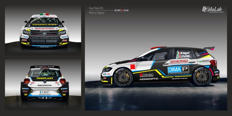 Anche Marco Signor nel CIR