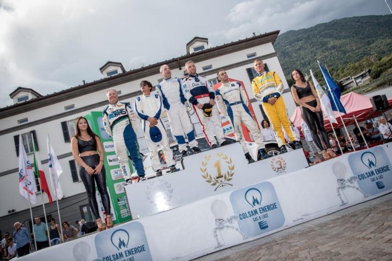 Iscrizioni aperte al Coppa Valtellina