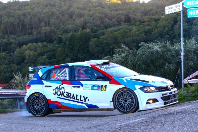 Il cileno Heller vince a Pistoia