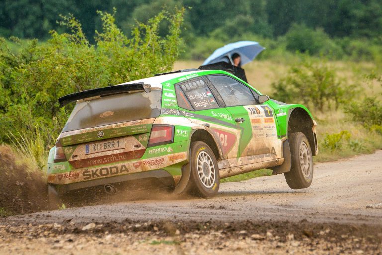 ERC 2018: arriva il campione Herczig, Simon Wagner dopo l’exploit Jänner debutta nello Junior
