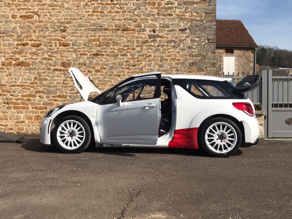 SIMONE MIELE … PASSA A CITROEN!