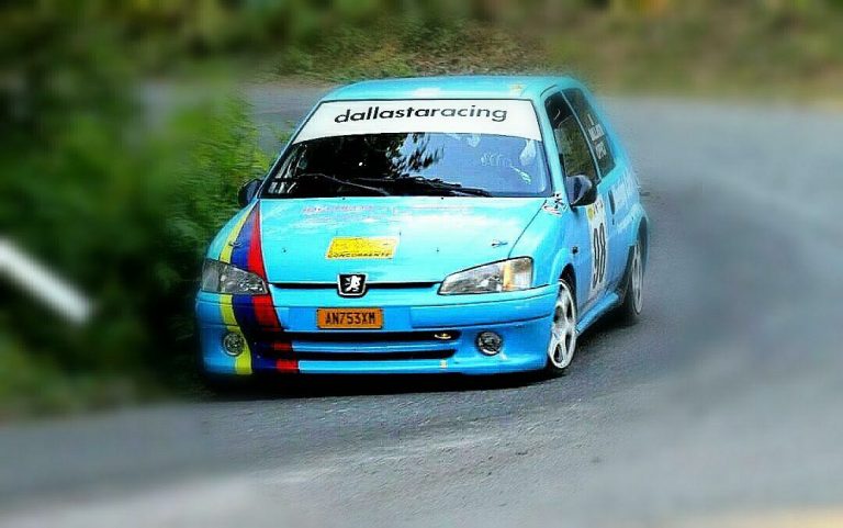 Best Racing Team riparte dalla Lanterna