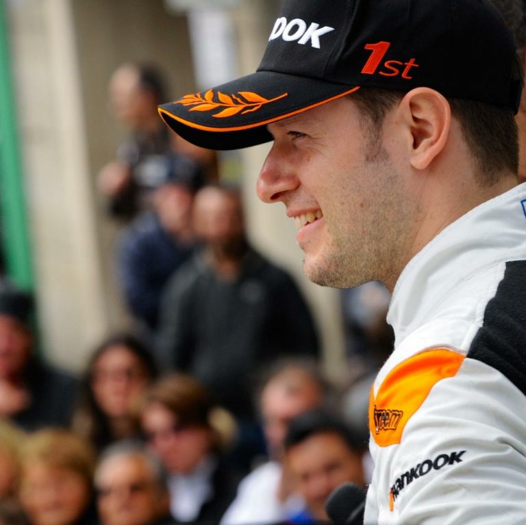 Quasi tutto pronto per la prima edizione del Rally Coppa Ville Lucchesi.