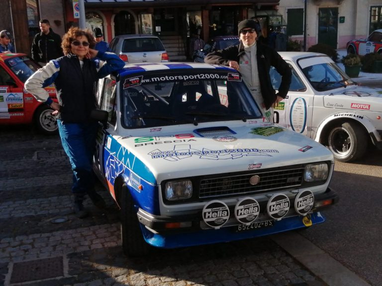 Partita la stagione Pro Energy Motorsport