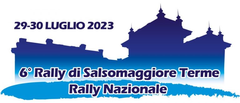 Il Salsomaggiore 2023 si presenta “NAZIONALE”