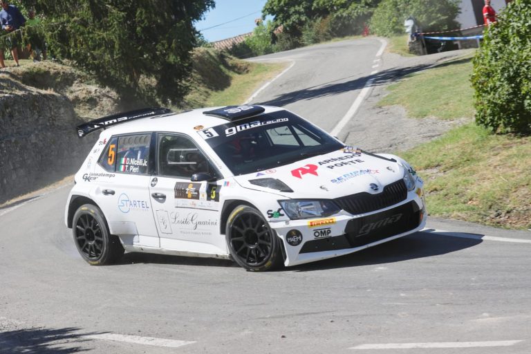 Rally Valli Oltrepò: gara che piace non si cambia!