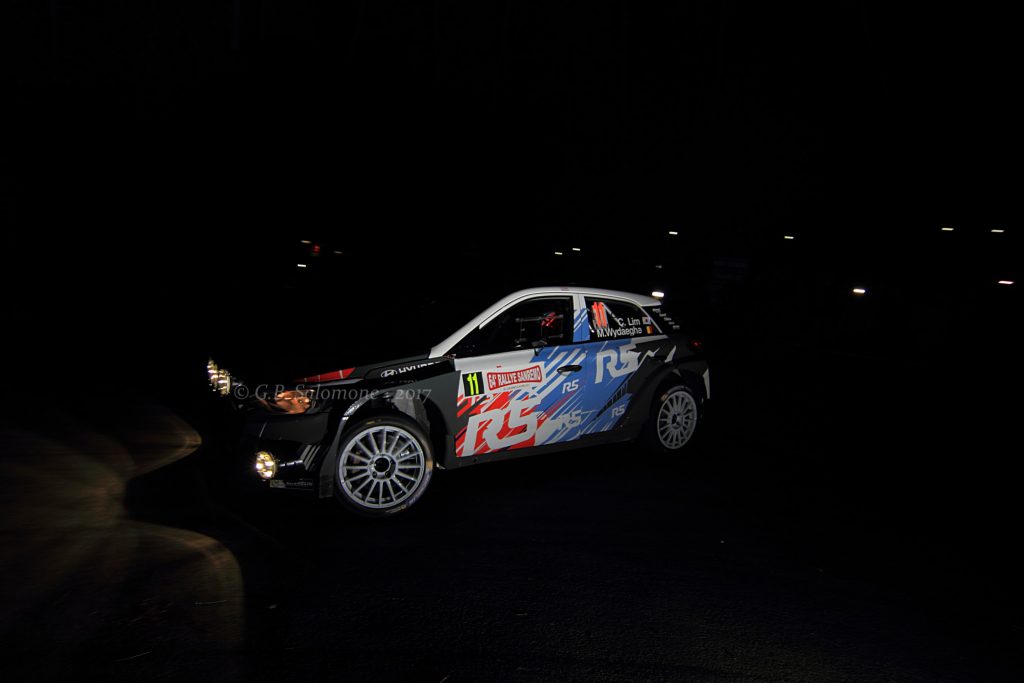 Hyundai Motorsport alla ricerca di un talento.