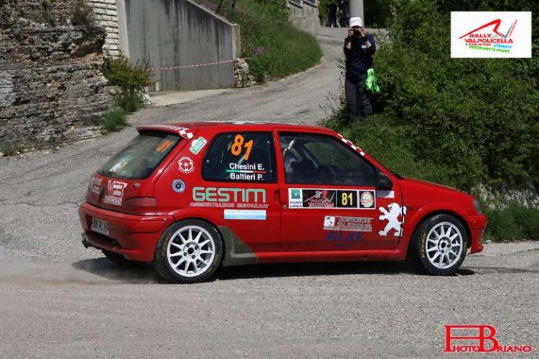 Dal Valpolicella al Camunia Rally: Best Racing Team prosegue la stagione con un po’ di amaro in bocca