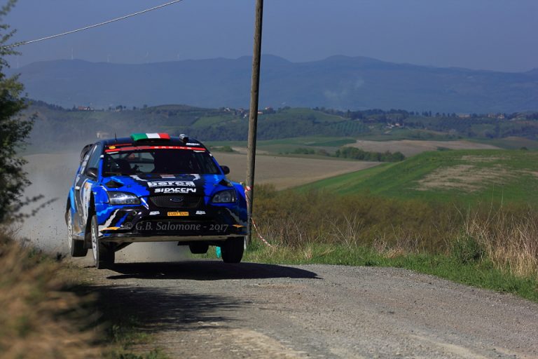 A Cobbe il Challenge Raceday