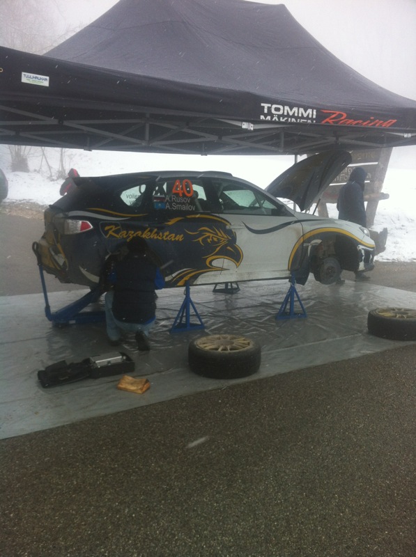 Inizia anche per l’Alpago Crono la stagione motoristica 2013