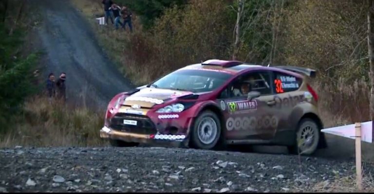 Bernacchini Campione del Mondo