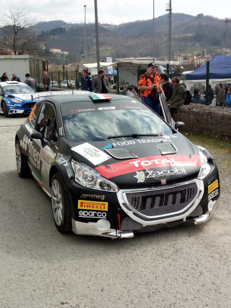 Razzini all’Appennino Reggiano