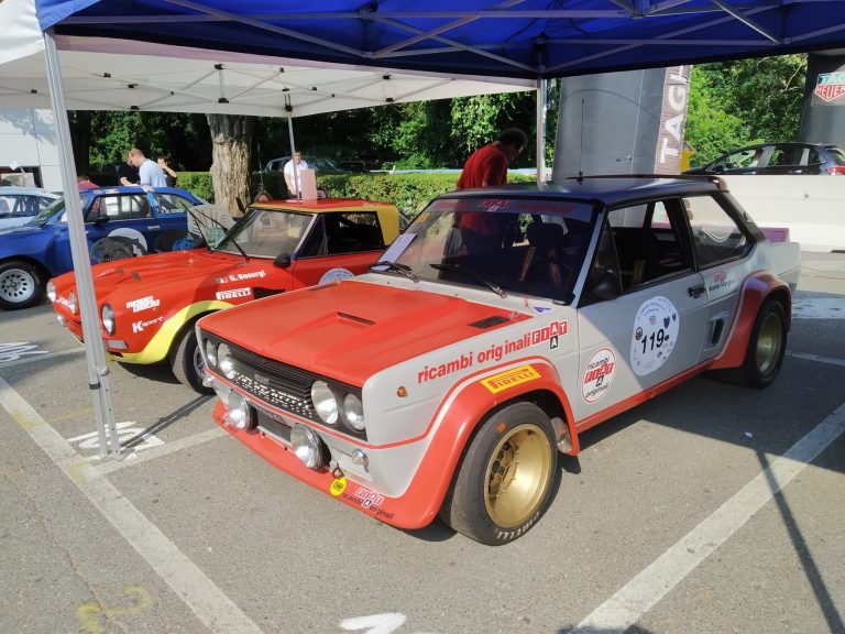 Vernasca Silver Flag rinviata al 2021