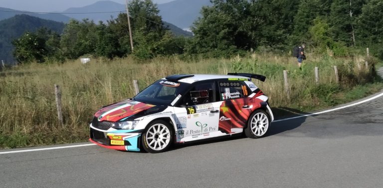 36° Rally della Lanterna confermato il 5-6 Settembre