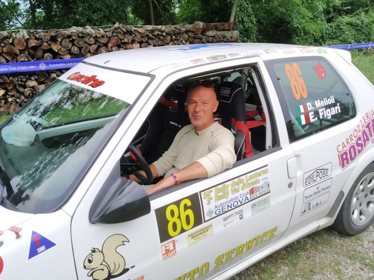 Melioli alla Ronde val Merula