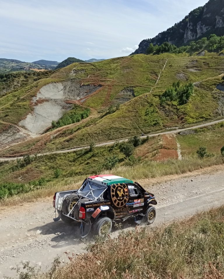 R Team vittoriosa al San Marino cross country