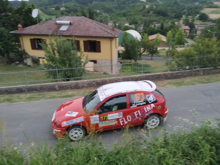 SCUDERIA EFFERRE – Ultimo doppio impegno stagionale al Prealpi e al Brunello storico