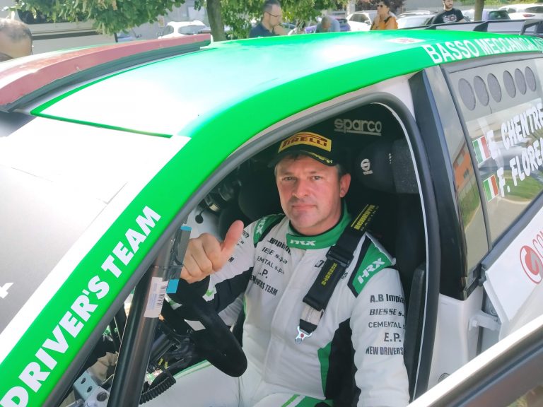 5° RALLY VIGNETI MONFERRINI, SI TORNA ALLA DATA CLASSICA