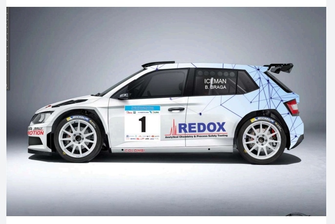 Iceman – Braga al Valli Oltrepo