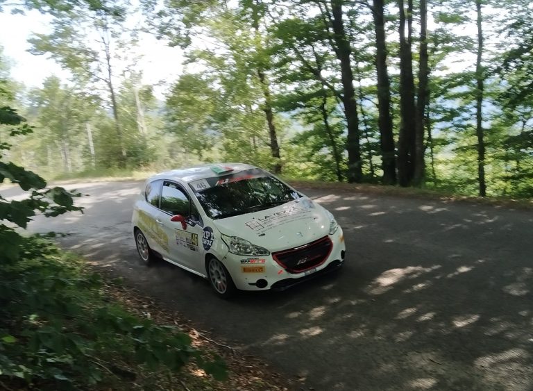 R Italian Trophy alla sua quarta edizione