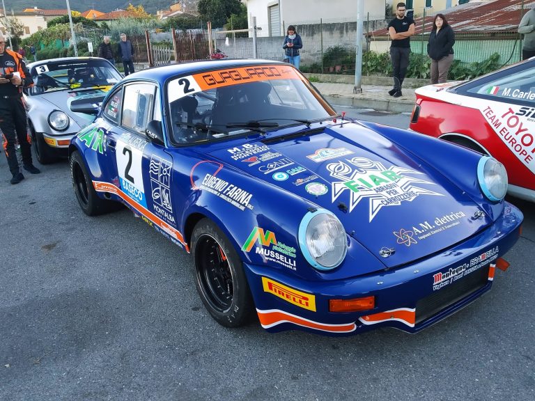 GIRO DEI MONTI SAVONESI STORICO, RECORD DI ISCRITTI PER LA 5° EDIZIONE