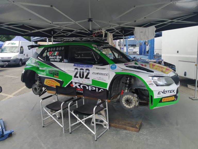 Avbelj e Vellani regalano successi a MS Munaretto