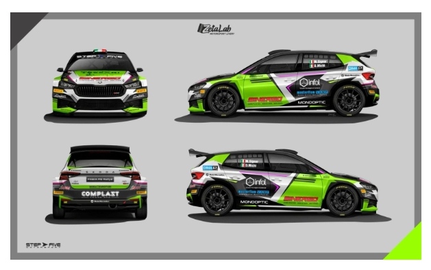 Marco Signor sara’ presente nel CIAR