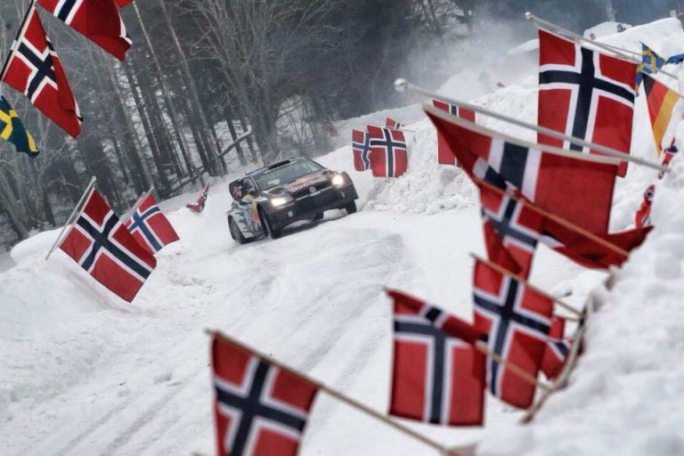 Noi Rallysti siamo Integralisti?!