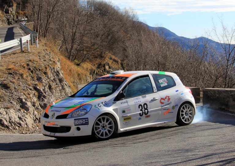 La Rally Sport Evolution è già proiettata al 2018