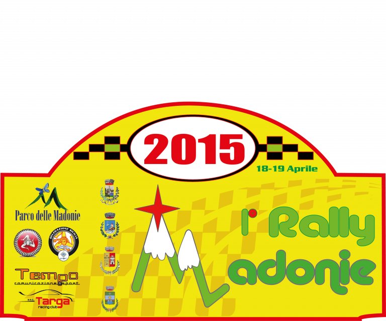 Ritorna il Rally Madonie
