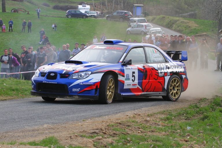 Ronde Canavese: superata quota 100