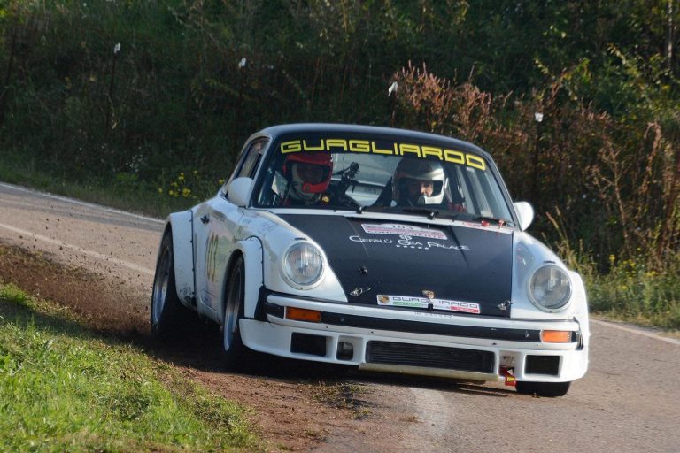 Lombardo al Vallate Aretine nel Ciras